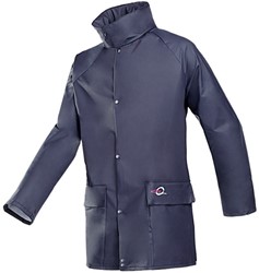 4265 JAS BIELEFELD Marineblauw 3XL 4265 Jas Bielefeld