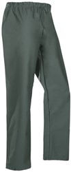 4500 BROEK ROTTERDAM Groen Kaki S 4500 Broek Rotterdam