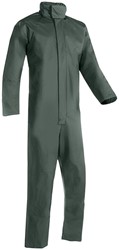 4964 OVERAL MONTREAL Groen Kaki M 4964 Overal Montreal