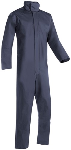 4964 OVERAL MONTREAL Marineblauw 3XL 4964 Overal Montreal
