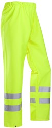 6361 BROEK BASTOGNE Fluo Geel 2XL 6361 Broek Bastogne