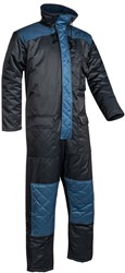 6402 Overal Matterhorn marine/blauw 2XL 6402 Overal Matterhorn
