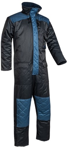 6402 Overal Matterhorn marine/blauw 2XL 6402 Overal Matterhorn
