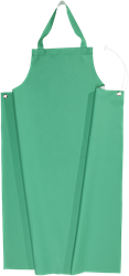 8042 Schort Lavrion Jade groen UNI 8042 Schort Lavrion Jade Groen