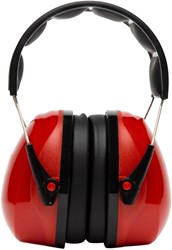 OXXA Sonora 8200 Gehoorkap Rood