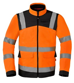 Hoge zichtbaarheid (Hi-Vis)