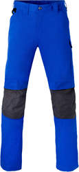 Havep 80355 Werkbroek Shift k.blauw/c 50 Werkbroek Shift knz