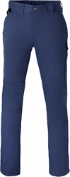 Havep 80359 W Broek Shift blauw/charc 42 Damesbroek Shift