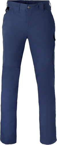 Havep 80359 W Broek Shift blauw/charc 42 Damesbroek Shift