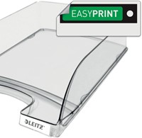 Brievenbak Leitz Plus standaard A4 wit-4