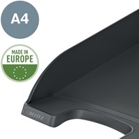 Brievenbak Leitz Plus standaard A4 wit-9