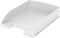 Brievenbak Leitz Plus standaard A4 wit-10