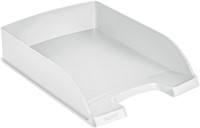 Brievenbak Leitz Plus standaard A4 wit-21