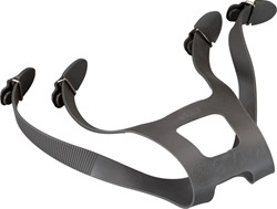 3M Hoofdbandelstel 6897 t.b.v. 600 serie