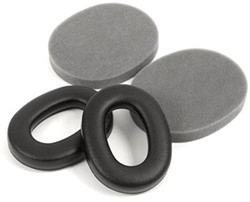 Accessoires gehoorkappen