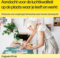 Inktcartridge HP L0R95AE 913A zwart-2