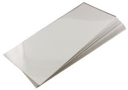 Honeywell A160734 Junior A Wegtrekruitje Transparant