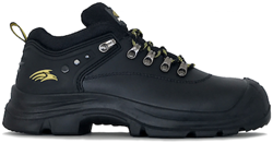 PERF Builder 208 S3 laag zwart, mt 46 Builder 208 S3 Veiligheidsschoen laag