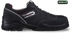 PERF Schoen Typhoon laag S3 , mt 40 30-260 Typhoon S3 Werkschoen Sportief Laag