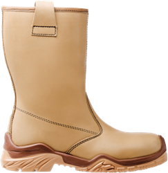 PERF Laars gevoerd Beaufort S3+ON, mt 41