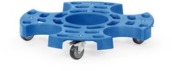Bandenroller "Tyre Trolley" 4546 Diameter 630 mm