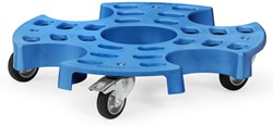 Bandenroller "Tyre Trolley" 4547 Diameter 700 mm
