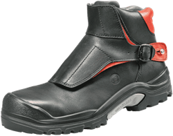 Bata schoen PWR328 W hoog S3, mt 38 PWR328 W hoog S3 Veiligheidsschoen