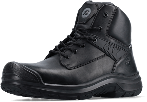 Bata schoen PWR412 W halfhoog S3, mt 39 PWR412 Halfhoog Veiligheidsschoen S3