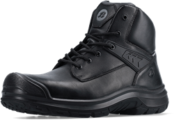 Bata schoen PWR412 W halfhoog S3, mt 45 PWR412 Halfhoog Veiligheidsschoen S3