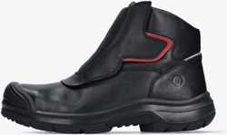 Bata schoen PWR428 W halfhoog S3, mt 46 PWR428 W halfhoog Veiligheidsschoen S3