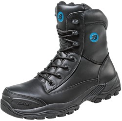 Bata schoen Bickz 907 hoog  S3, mt 48 Bickz 907 Hoog Veiligheidsschoen S3