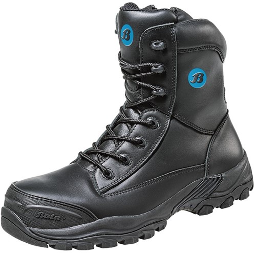 Bata schoen Bickz 907 hoog  S3, mt 48 Bickz 907 Hoog Veiligheidsschoen S3