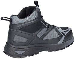Bata schoen Brisk halfhoog SRC S3, mt 39 Brisk Halfhoog Veiligheidsschoen SRC S3