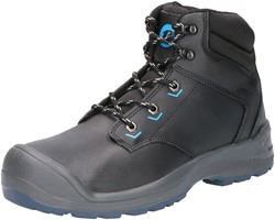 Bata schoen Shepard hoog S3, mt 47 Shepard Hoog Veiligheidsschoen S3