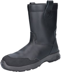 Bata SUMM BOOT Winter S3 ESD zwart 42 SUMM BOOT Winter S3 ESD