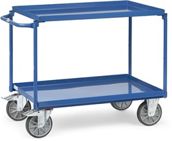 Tafelwagen 4822 Laadvlak 1.000 x 700 mm