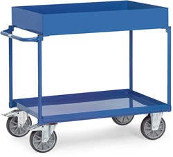 Tafelwagen 4840 Laadvlak 850 x 500 mm