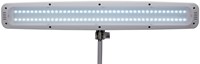 Werkpleklamp MAUL Work LED tafelklem dimbaar wit-1
