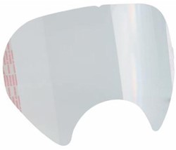 3M 6885 Vizierbeschermer Volgelaatsmasker