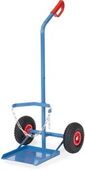 Gasflessenwagen 51122 Luchtbanden 260 x 85 mm