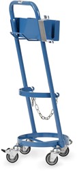 Gasflessenroller 51162