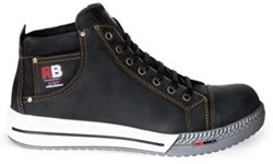 Redbrick Gold veiligheidsschoen S3