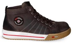 Redbrick Smaragd veiligheidsschoen S3