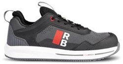 Redbrick Agile veiligheidsschoen S1P