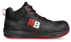 Redbrick Motion Comet 2 High veiligheidsschoen S3
