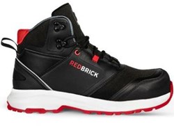 Redbrick Pulse High veiligheidsschoen S3
