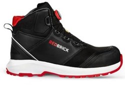 Redbrick Pulse Speed Lace High veiligheidsschoen S3