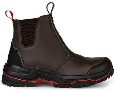 Redbrick Pulse Ankle Boot S3 Bruin 41