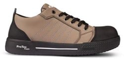 Redbrick Jump Low veiligheidsschoen S3S