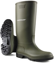 Dunlop Pricemastor laars